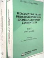 Teoría General de los Derechos Económicos, Sociales, Culturales y Ambientales