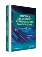 Principios de Derecho Administrativo Sancionador