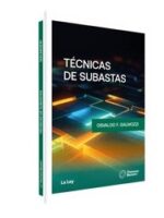 Técnica de Subastas