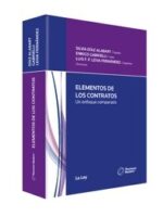 Elementos de los Contratos Un Enfoque comparado