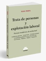 Trata de Personas y Explotación Laboral