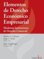 Elementos de Derecho Económico Empresarial