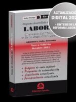 Guía de Estudio Laboral -2024-
