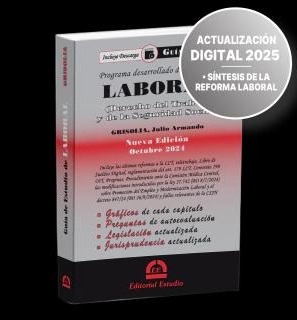 Guía de Estudio Laboral -2024-