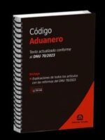 Código Aduanero -DNU 7023-