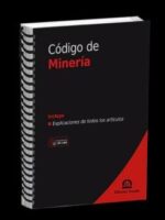 Cartilla Código de Minería