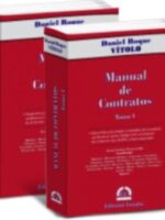 Manual de Contratos 2 Tomos -2017-