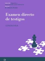 Examen directo de Testigos -2023-