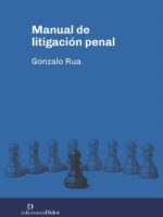 Manual de Litigación Penal -2024-