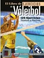 El Libro de Ejercicios de Vóleibol