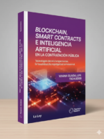 Blockchain, Smart Contracts e Inteligencia Artificial -1ª Edición-