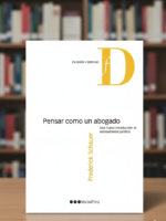 Pensar como un Abogado