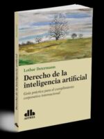 Derecho de la Inteligencia Artificial -2025-