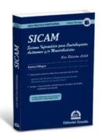 Guía Práctica Profesional SICAM 6ª Ed. -2022-
