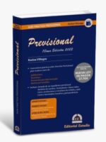 Guía Práctica Profesional Previsional 10ª Ed. -2022-