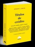 Títulos de Crédito -12ª Edición Actualizada-