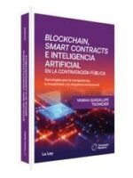 Blockchain, Smart Contracts e Inteligencia Artificial
