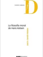 La Filosofía Moral de Hans Kelsen