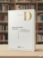 Modos de describir el Derecho -1ª Edición-