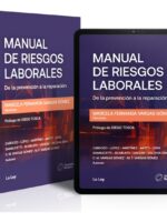 Manual de Riesgos Laborales 1ª Edición