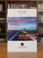 Seguridad Vial -1ª Edición-
