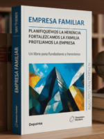Empresa Familiar Planifiquemos la Herencia 1ª Edición