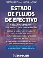Estado de Flujos de Efectivo