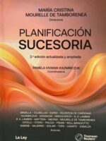 Planificación Sucesoria 2ª Edición