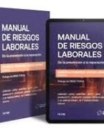 Manual de Riesgos Laborales 1ª Edición