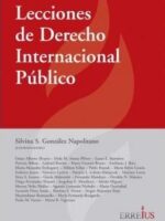 Lecciones de Derecho Internacional Público 1ª Edición