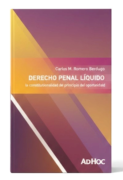 Derecho Penal Líquido 1ª Edición