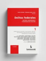 Delitos Federales 1ª Edición