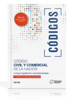 NUEVO Código Civil y Comercial de la Nación 2ª Edición 2026