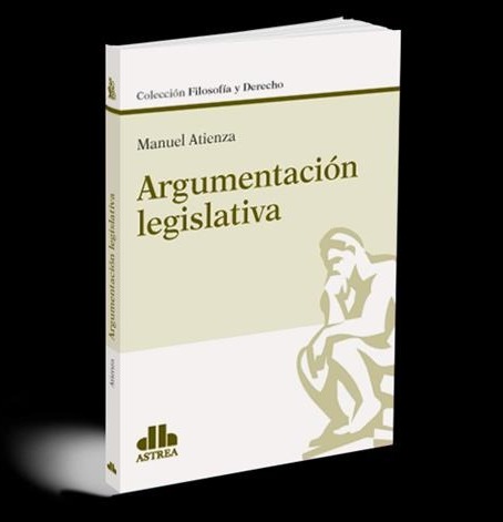 Argumentación Legislativa 1ª Edición