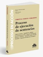 Proceso de Ejecución de Sentencias 1ª ed.-