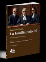 La Familia Judicial 2ª Edición