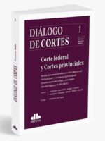 Diálogo de Cortes 1ª Edición.-