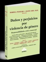 Daños y perjuicios por violencia de género 1ª Edición