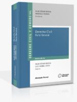 Derecho Civil Parte General 4ª Edición.-
