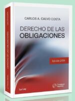 Derecho de las Obligaciones 1ª Edición