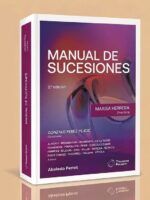Manual de Sucesiones 2ª Edición.-