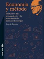 Economía y Método 1ª Edición.-
