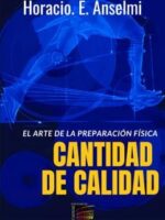 Cantidad de Calidad 1ª Edición.-