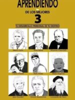 Aprendiendo de los Mejores 3 Tu Desarrollo Personal