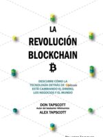 La Revolución Blockchain 1ª Edición.-