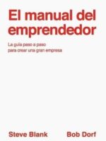 El manual del Emprendedor 1ª Edición.-