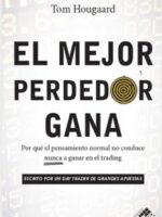 El Mejor Perdedor: Gana 1ª Edición.-