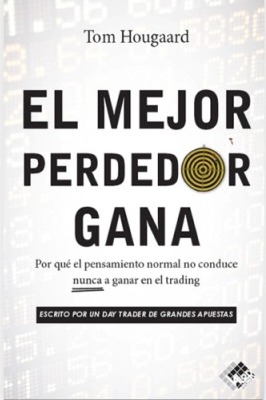 El Mejor Perdedor: Gana 1ª Edición.-