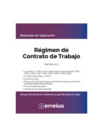 Separata Régimen de Contrato de Trabajo 5.2
