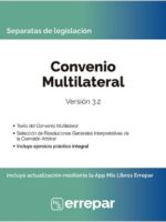 Separata Convenio Multilateral V. 3.2 - ed. 2026